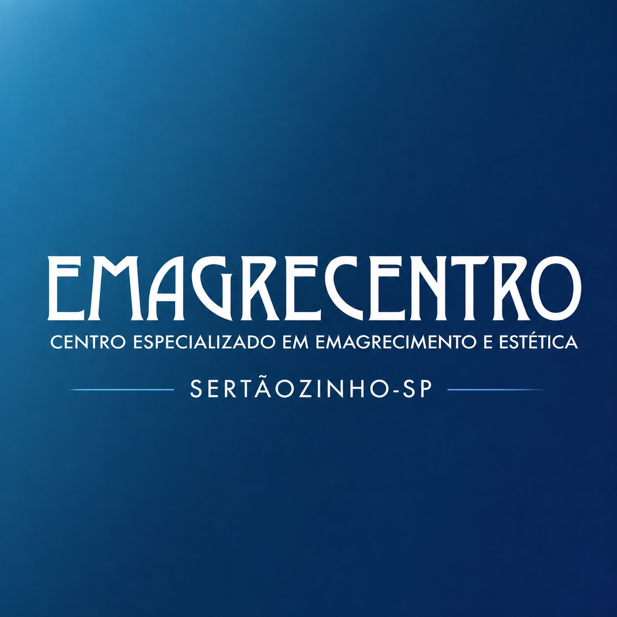 Emagrecentro Sertãozinho